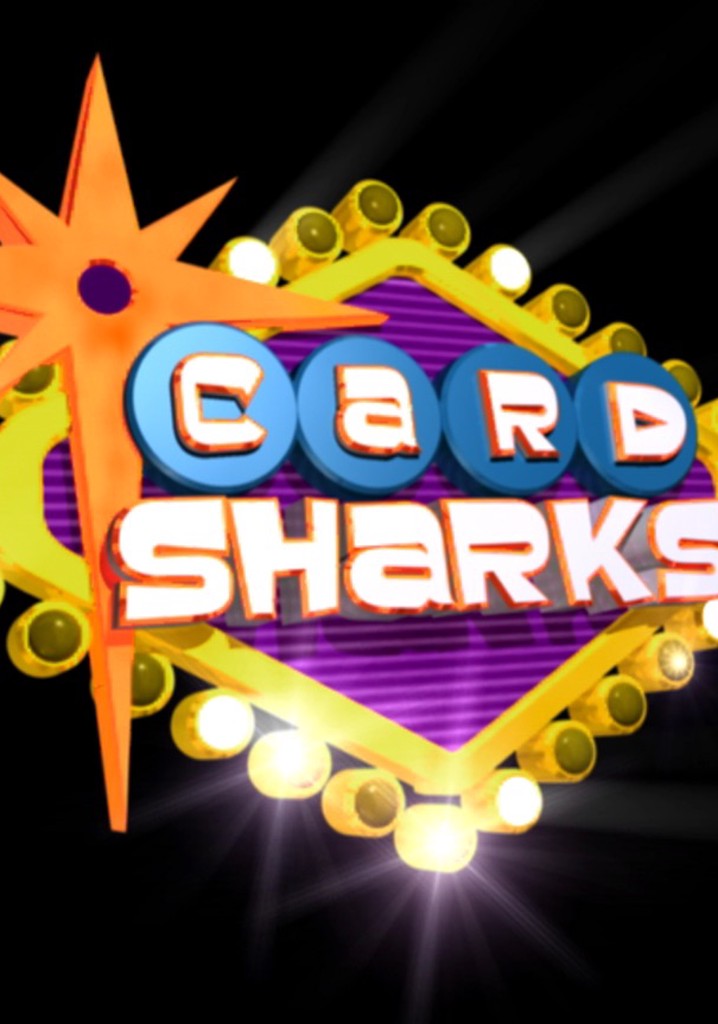 Card Sharks watch tv show streaming online